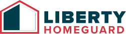Liberty Home Guard logo
